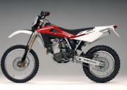 Husqvarna WRE125